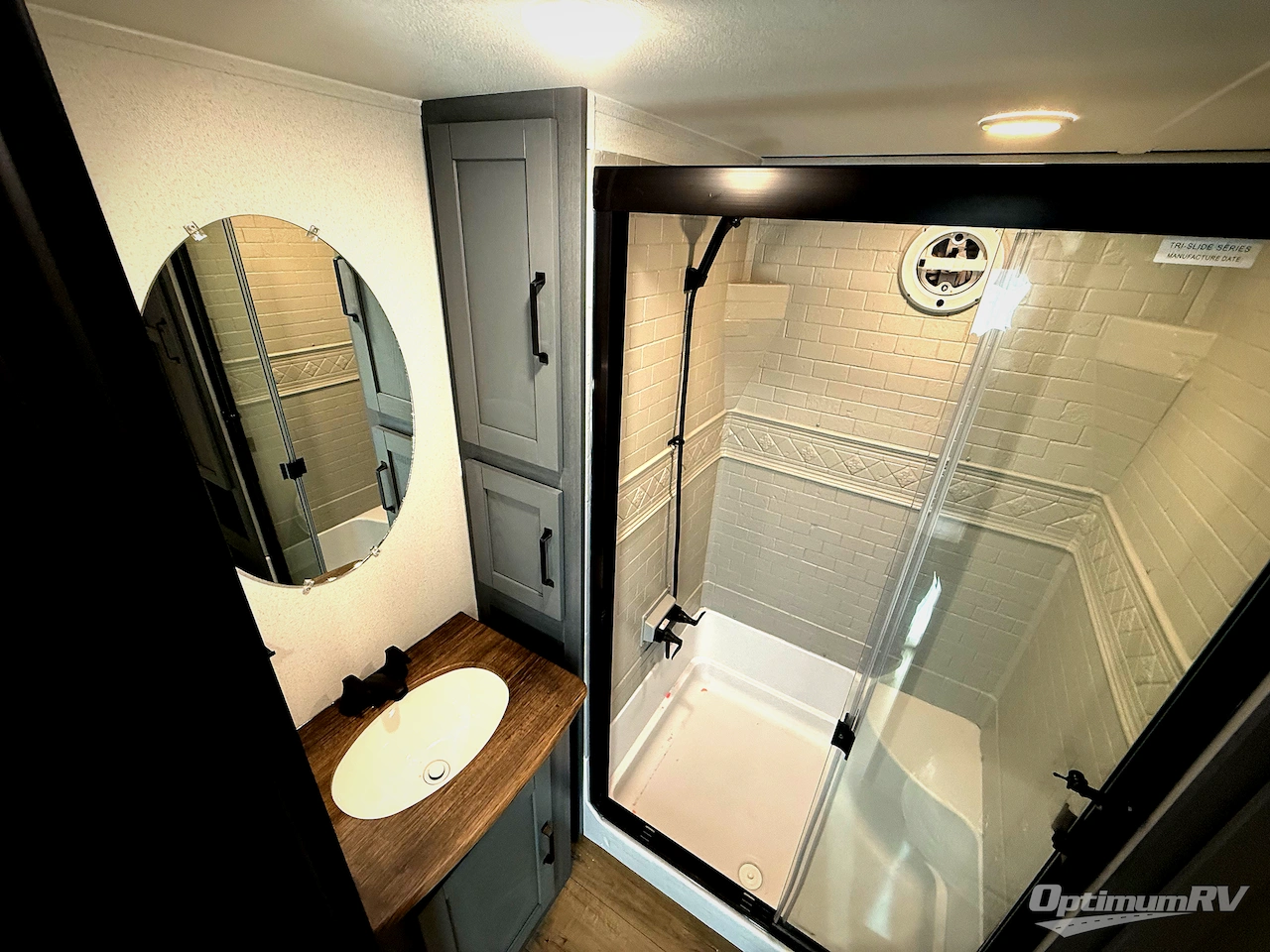 2026 Forest River Puma Vista 403LFT Photo 16