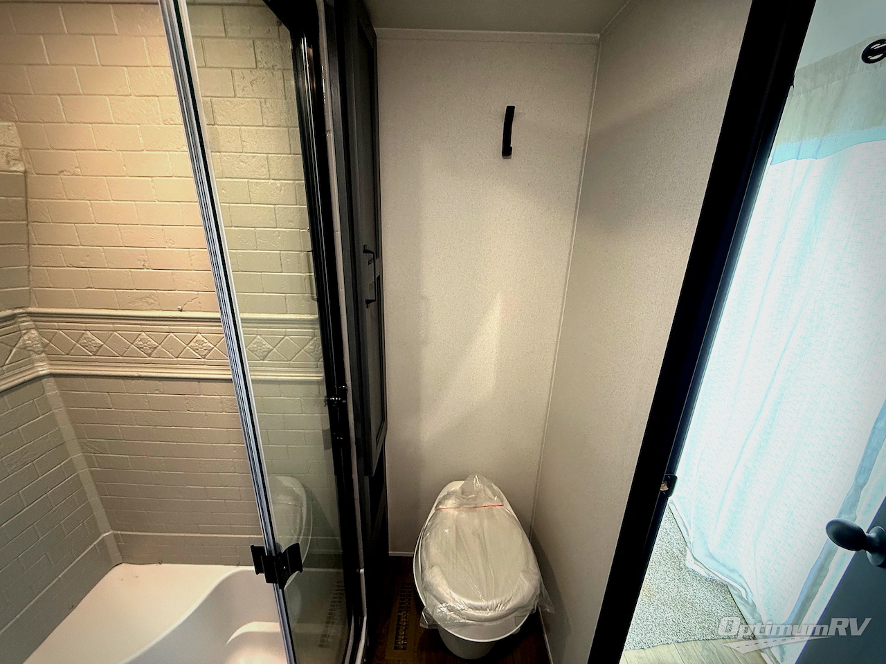 2026 Forest River Puma Vista 403LFT Photo 17