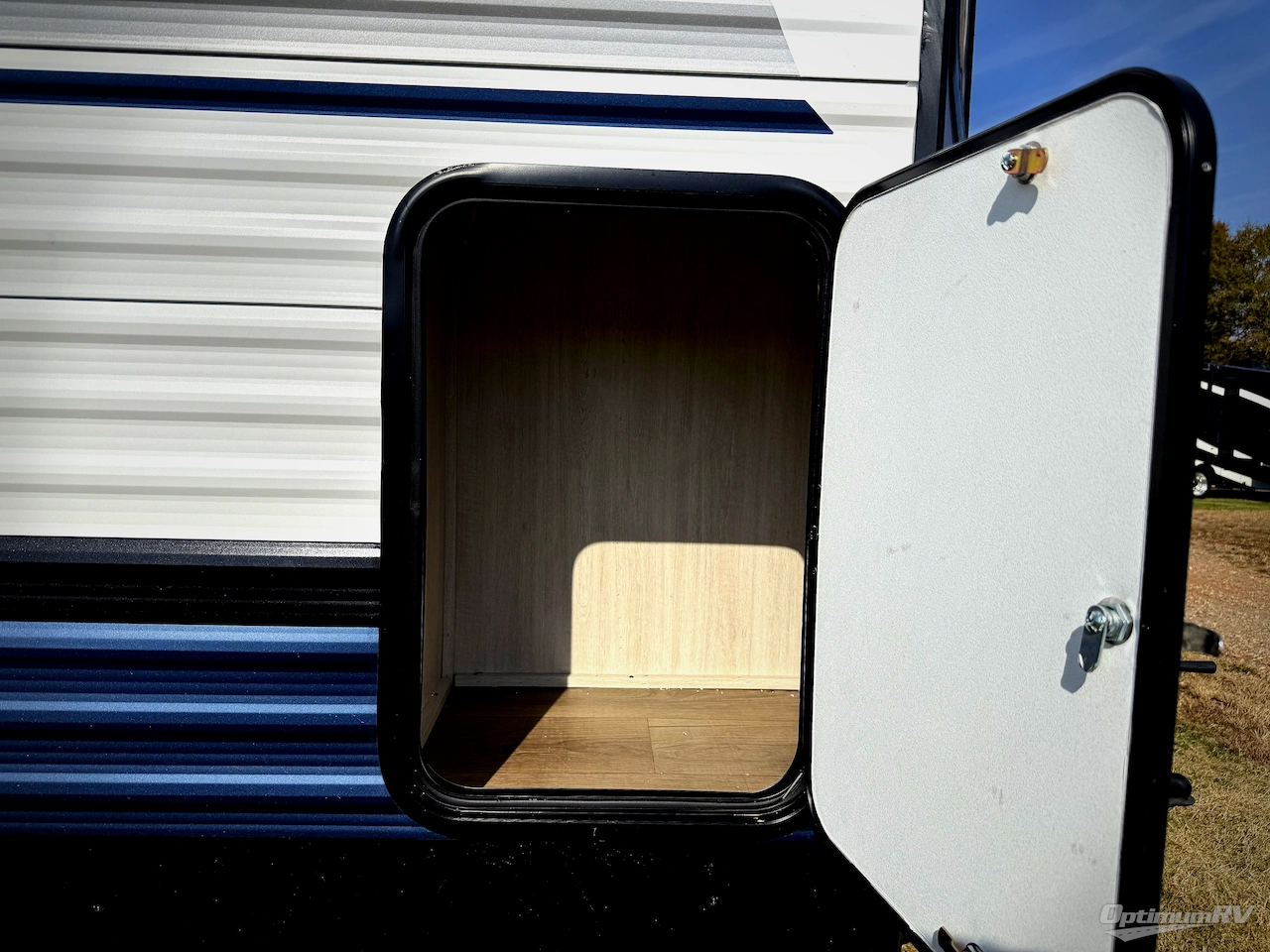 2026 Forest River Puma Vista 403LFT Photo 25