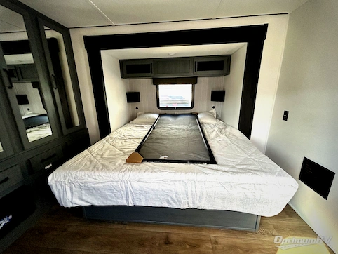 2026 Forest River Puma Vista 403LFT RV Photo 4