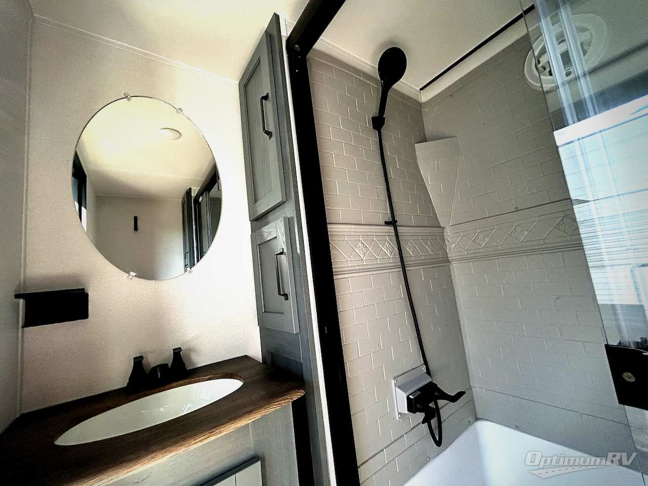 2026 Forest River Puma Vista 403LFT Photo 14