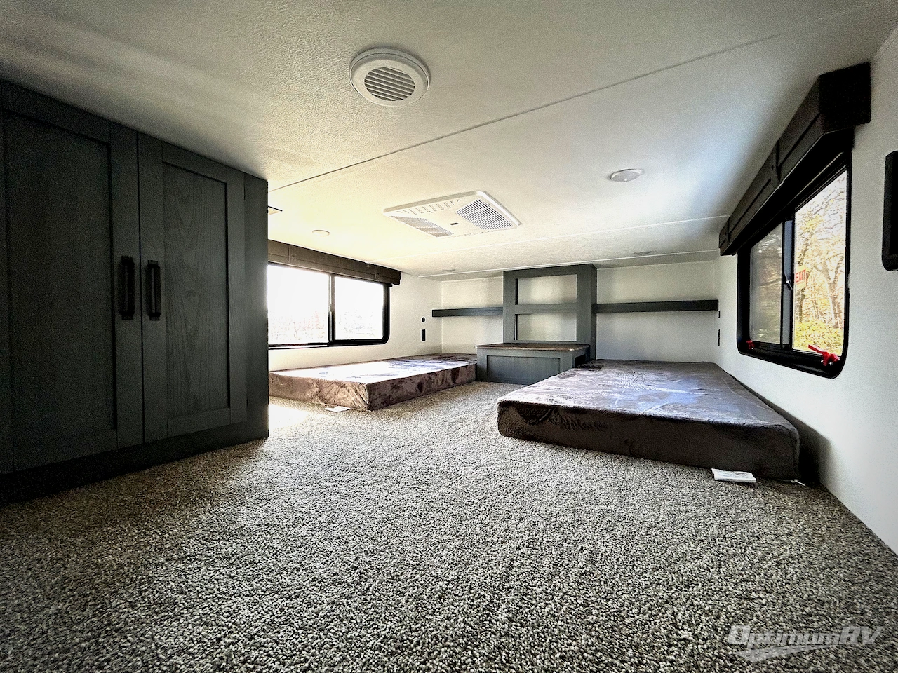 2026 Forest River Puma Vista 403LFT Photo 17