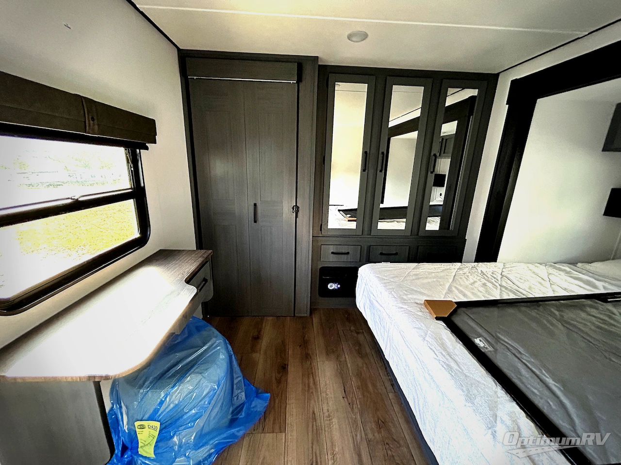 2026 Forest River Puma Vista 403LFT Photo 20