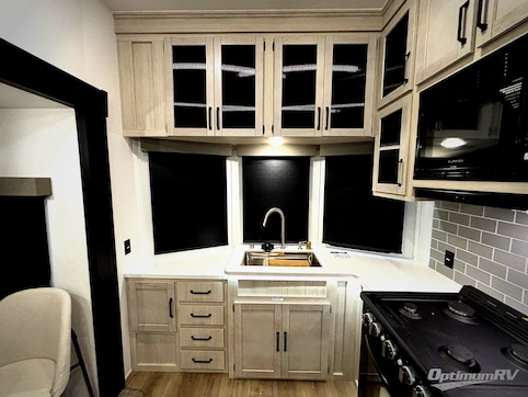 2026 Forest River Puma Vista 403LFT RV Photo 2