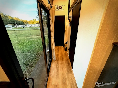 2026 Forest River Puma Vista 403LFT RV Photo 3