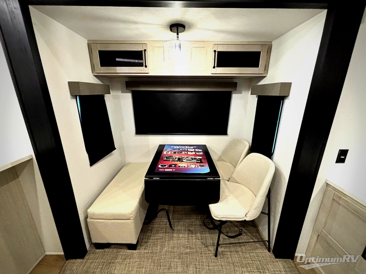 2026 Forest River Puma Vista 403LFT Photo 9