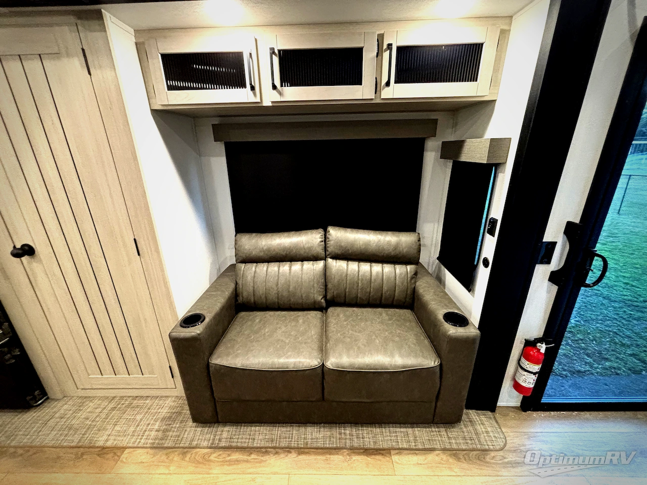 2026 Forest River Puma Vista 403LFT Photo 14