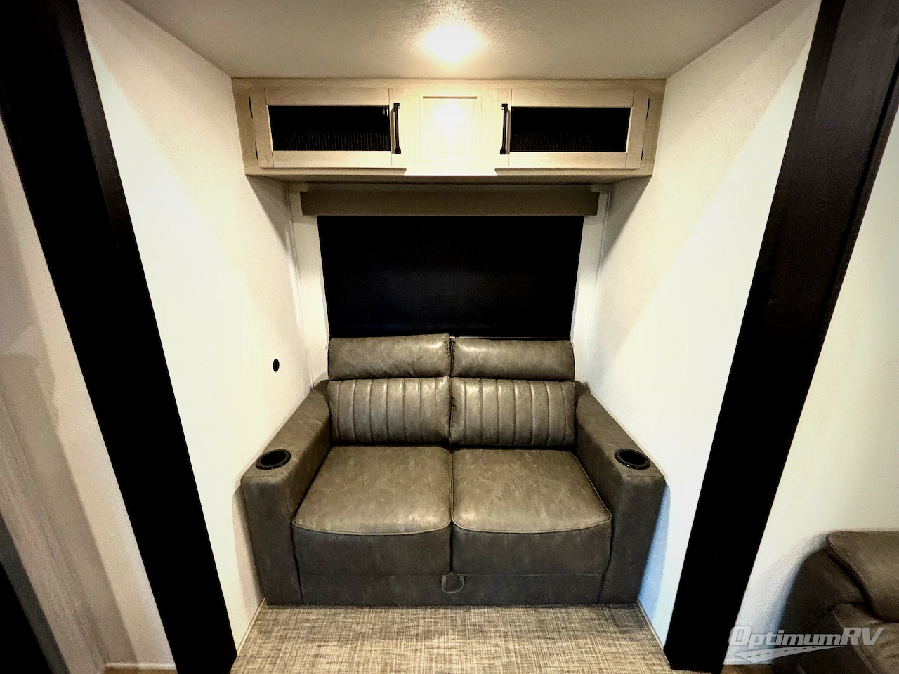 2026 Forest River Puma Vista 403LFT Photo 12