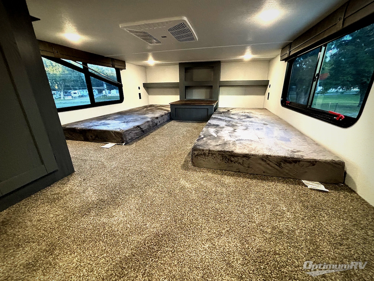 2026 Forest River Puma Vista 403LFT Photo 20