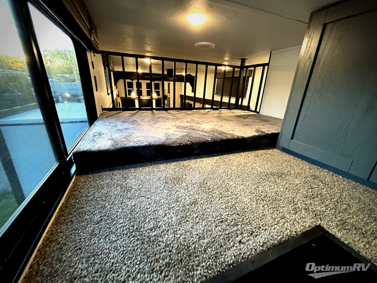 2026 Forest River Puma Vista 403LFT Photo 21