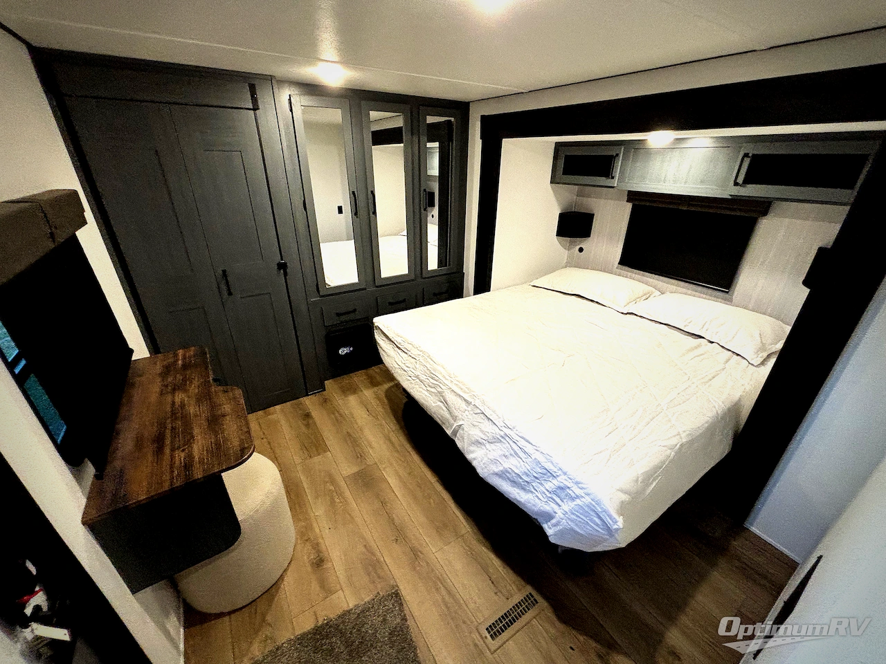 2026 Forest River Puma Vista 403LFT Photo 22