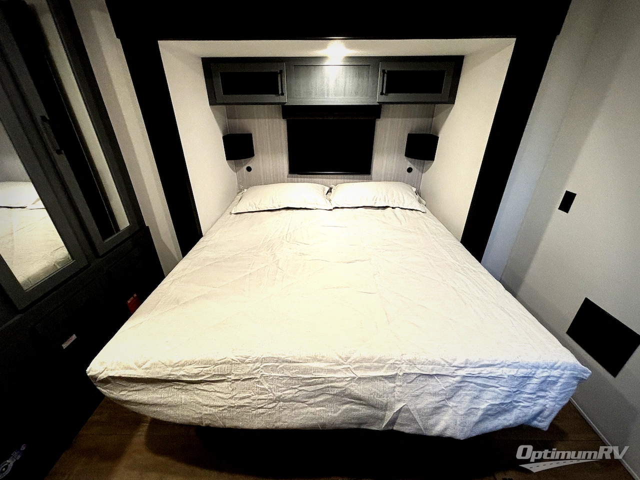 2026 Forest River Puma Vista 403LFT Photo 23