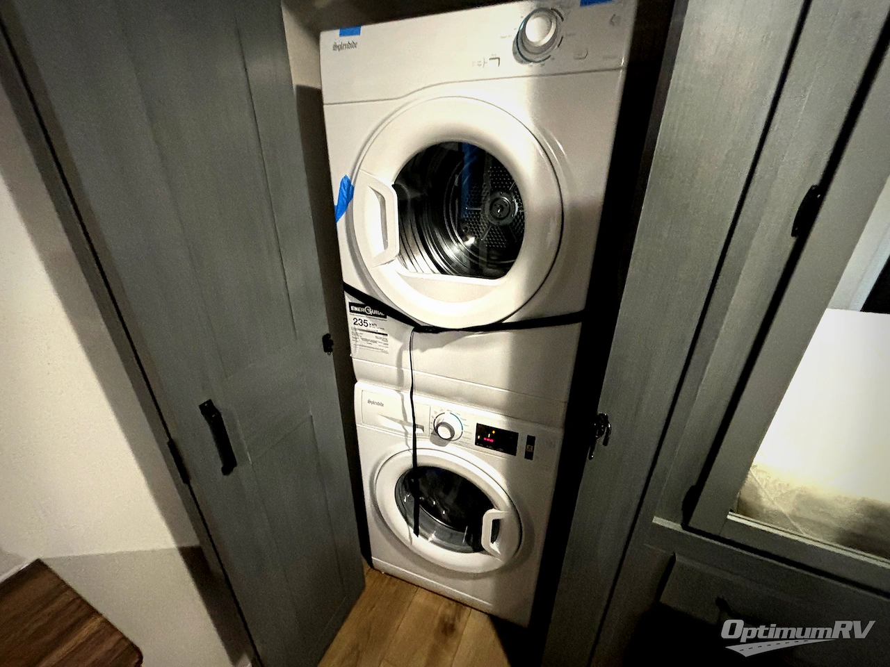 2026 Forest River Puma Vista 403LFT Photo 25