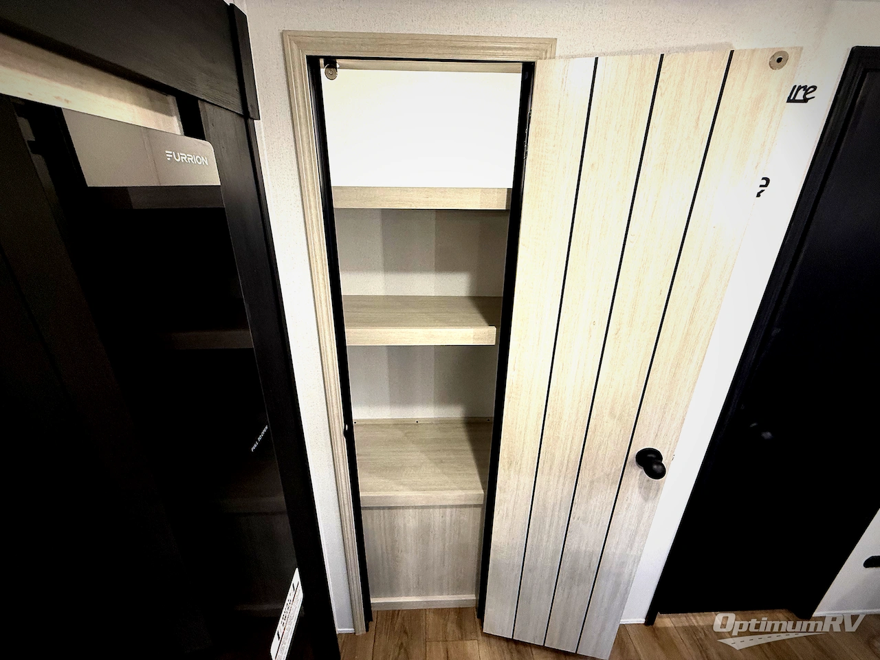 2026 Forest River Puma 32BHFS Photo 15