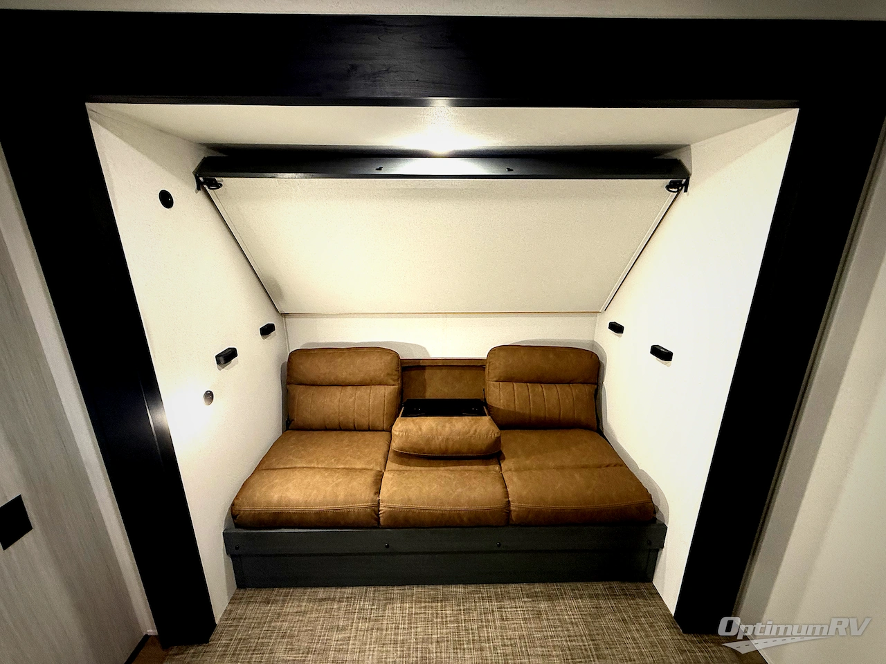 2026 Forest River Puma 32BHFS Photo 19