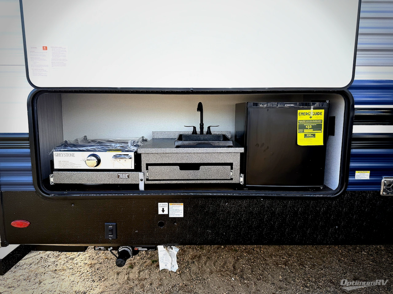 2026 Forest River Puma 32BHFS Photo 28