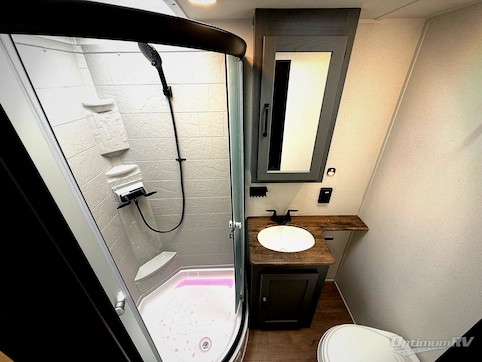 2026 Palomino Puma 31QBBH RV Photo 4