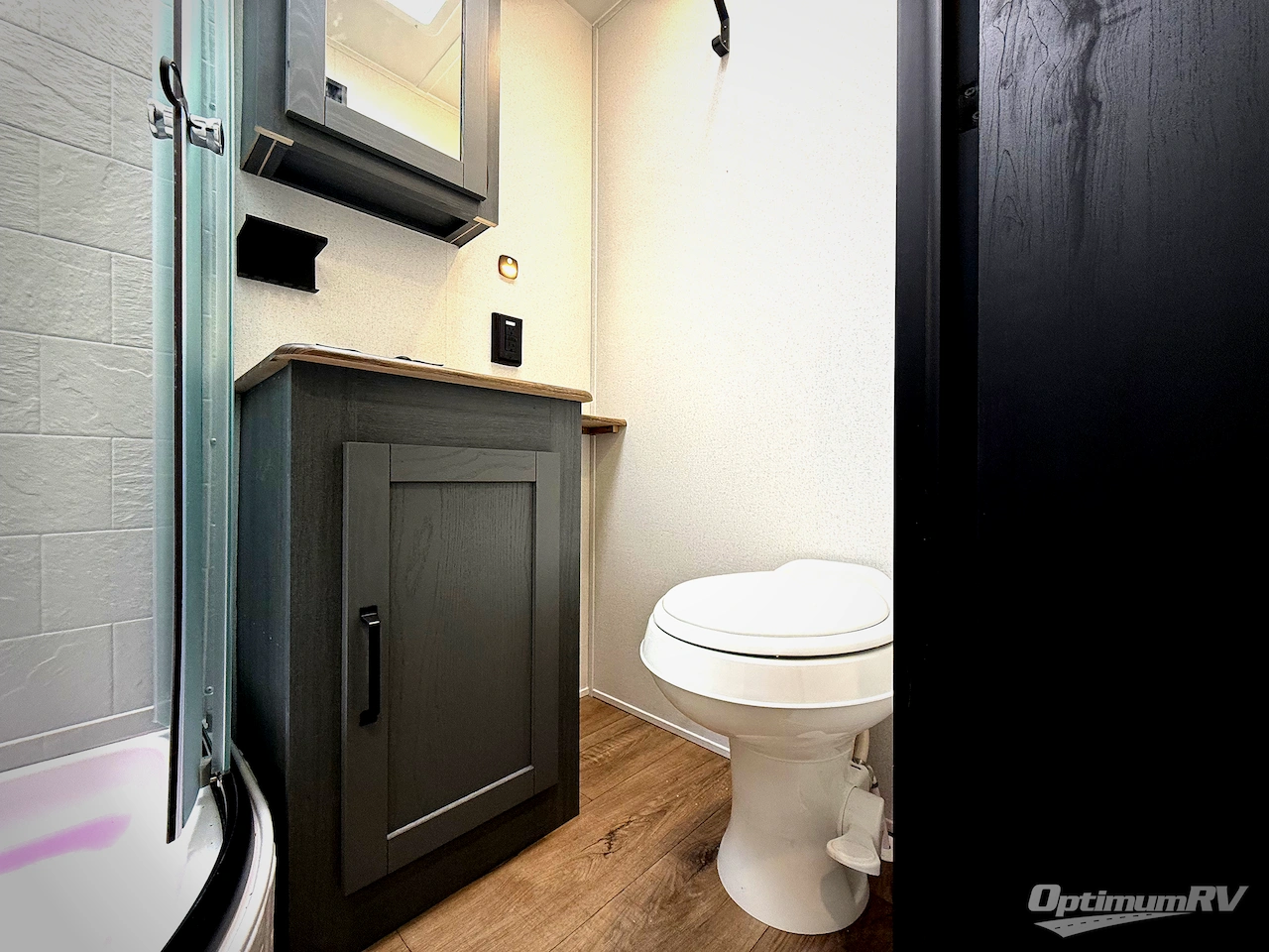 2026 Palomino Puma 31QBBH Photo 15