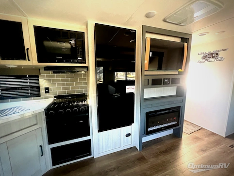 2026 Forest River Puma 31QBBH RV Photo 3