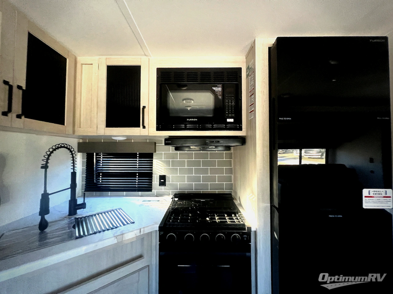 2026 Forest River Puma 31QBBH Photo 12