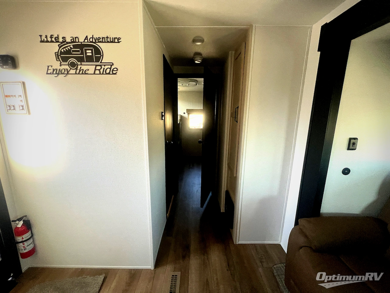 2026 Forest River Puma 31QBBH Photo 16