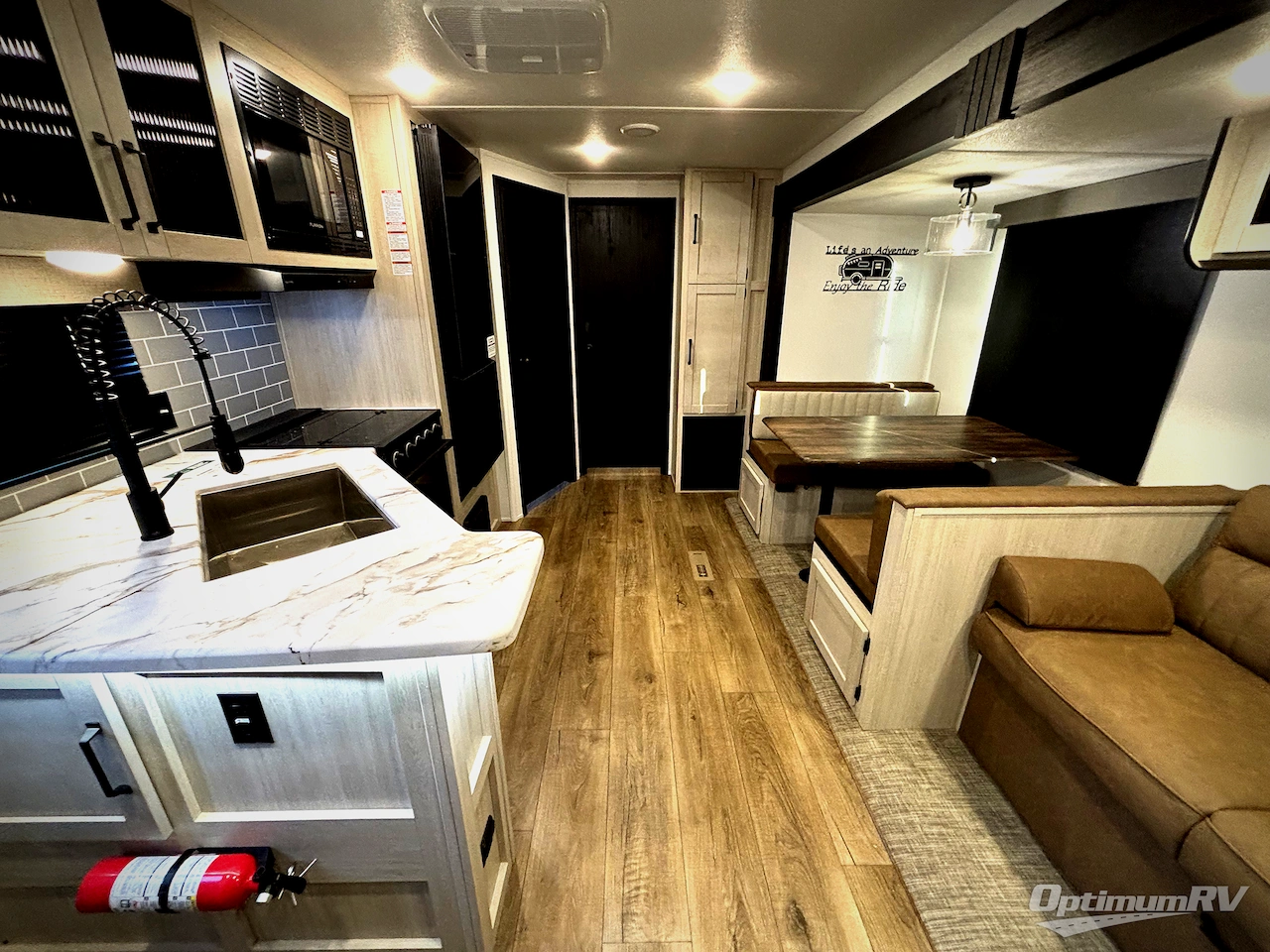 2026 Palomino Puma 32BHQS Photo 3