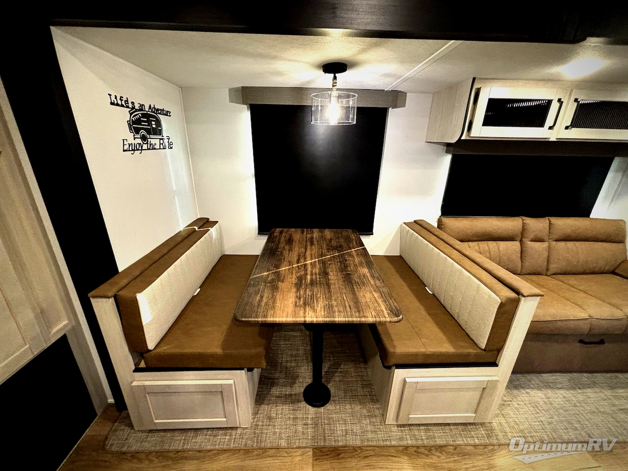 2026 Palomino Puma 32BHQS Photo 15