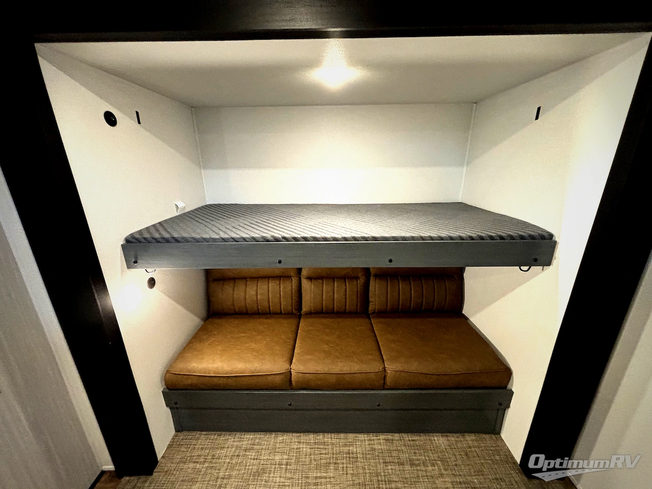 2026 Palomino Puma 32BHQS Photo 19