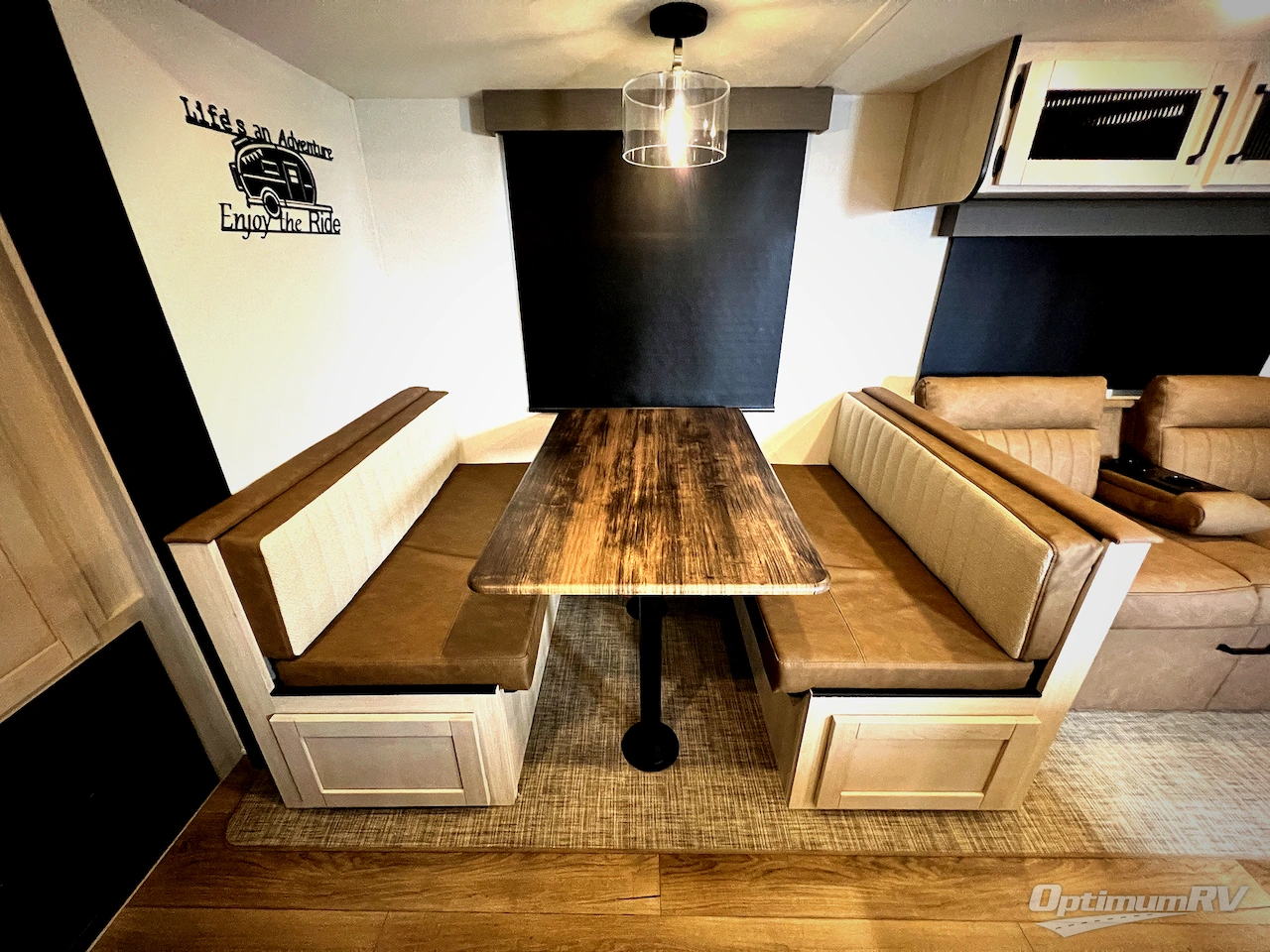 2026 Forest River Puma 32BHQS Photo 8