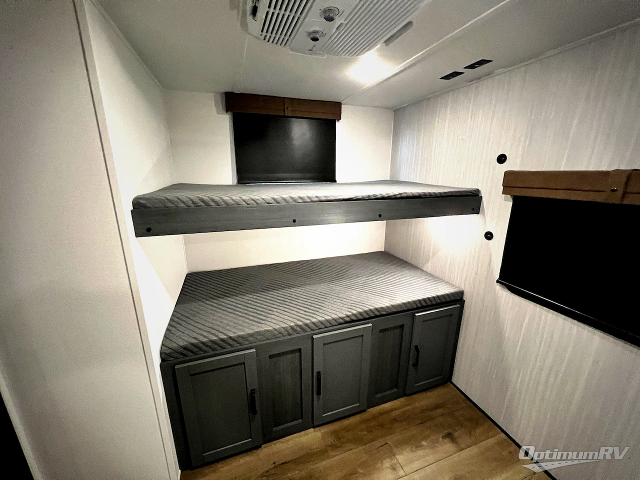 2026 Forest River Puma 32BHQS Photo 18