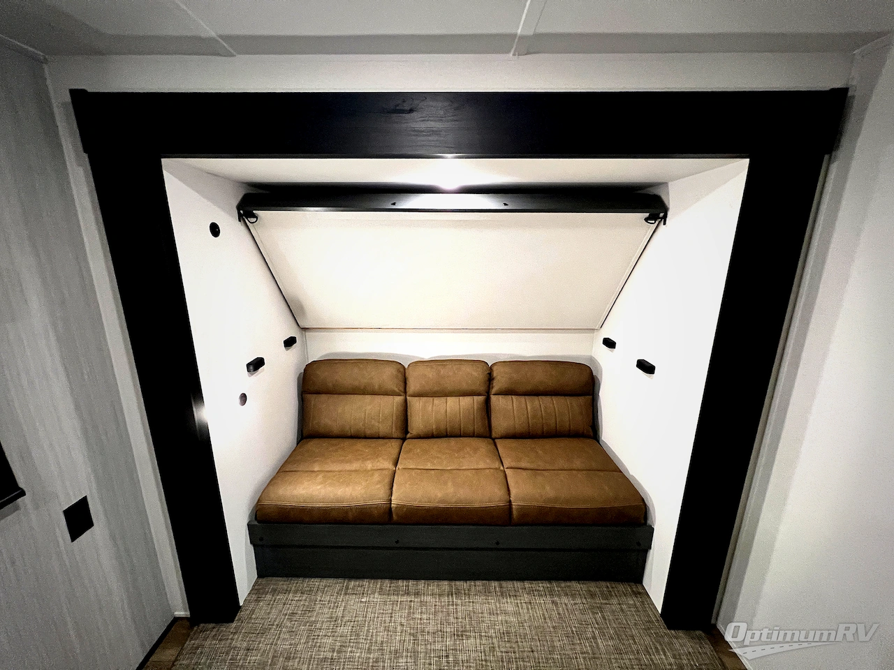 2026 Forest River Puma 32BHQS Photo 17