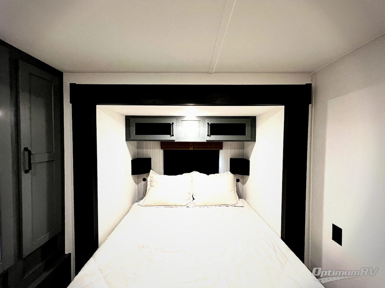 2026 Forest River Puma 32BHQS Photo 20