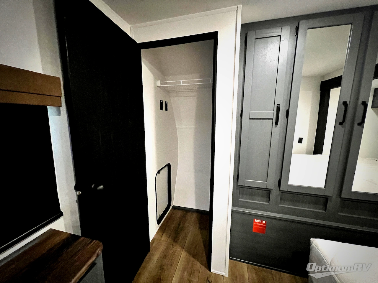 2026 Forest River Puma 32BHQS Photo 21