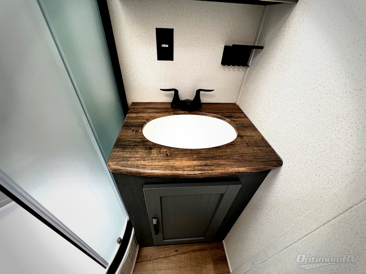 2026 Forest River Puma 32BHQS Photo 25