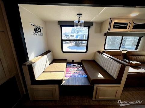 2026 Forest River Puma 32BHQS RV Photo 2