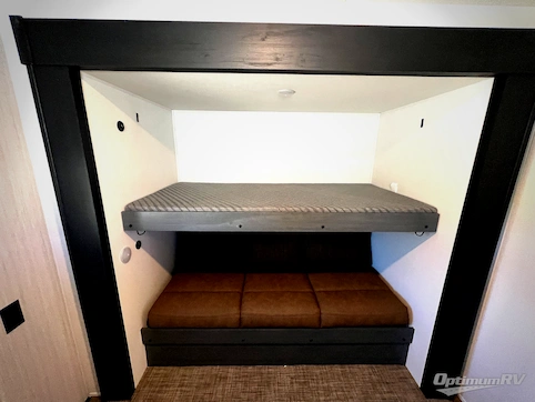 2026 Forest River Puma 32BHQS RV Photo 3