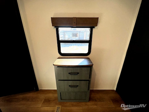 2026 Forest River Puma 32BHQS RV Photo 4