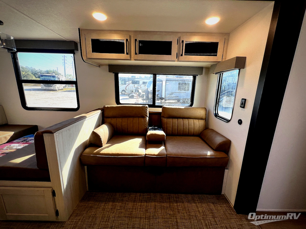 2026 Forest River Puma 32BHQS Photo 8