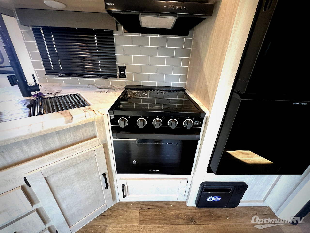 2026 Forest River Puma 32BHQS Photo 12