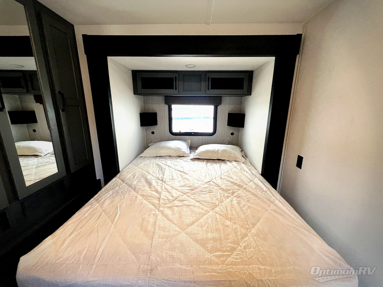 2026 Forest River Puma 32BHQS Photo 22