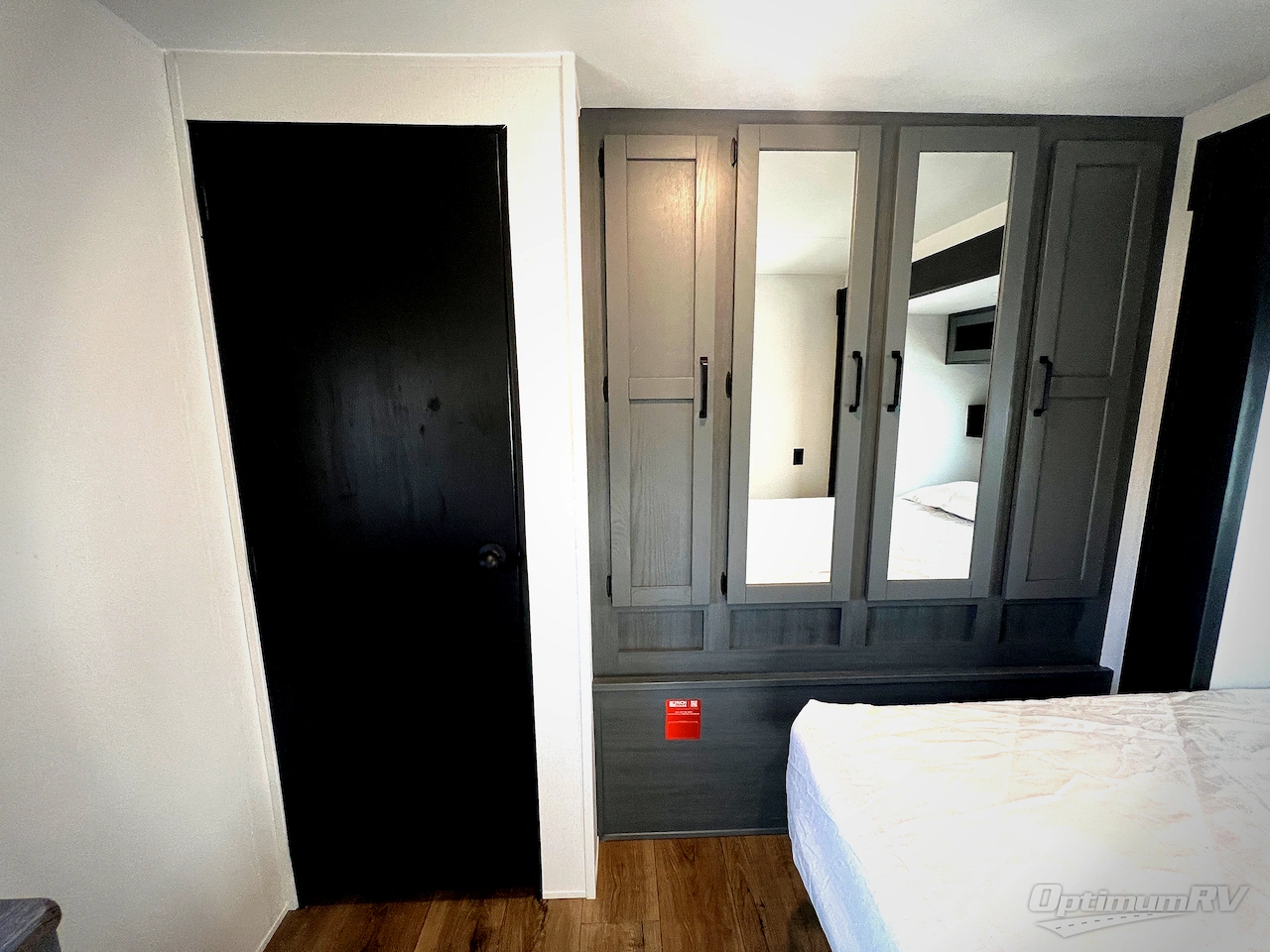 2026 Forest River Puma 32BHQS Photo 23