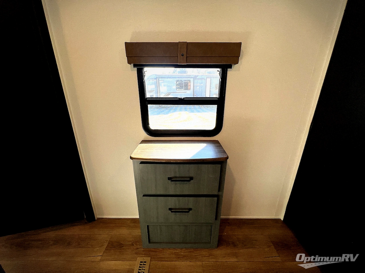 2026 Forest River Puma 32BHQS Photo 25