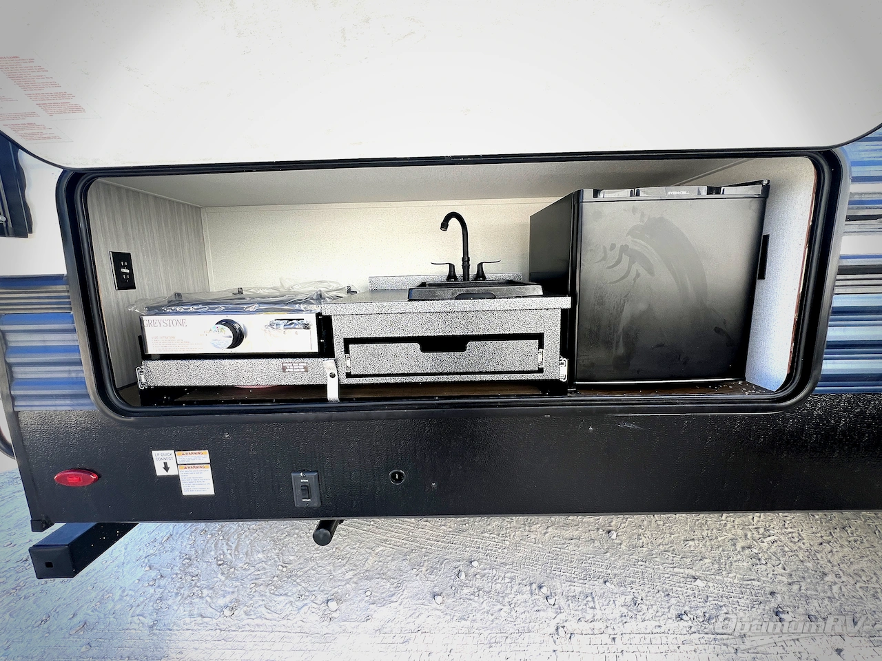 2026 Forest River Puma 32BHQS Photo 27