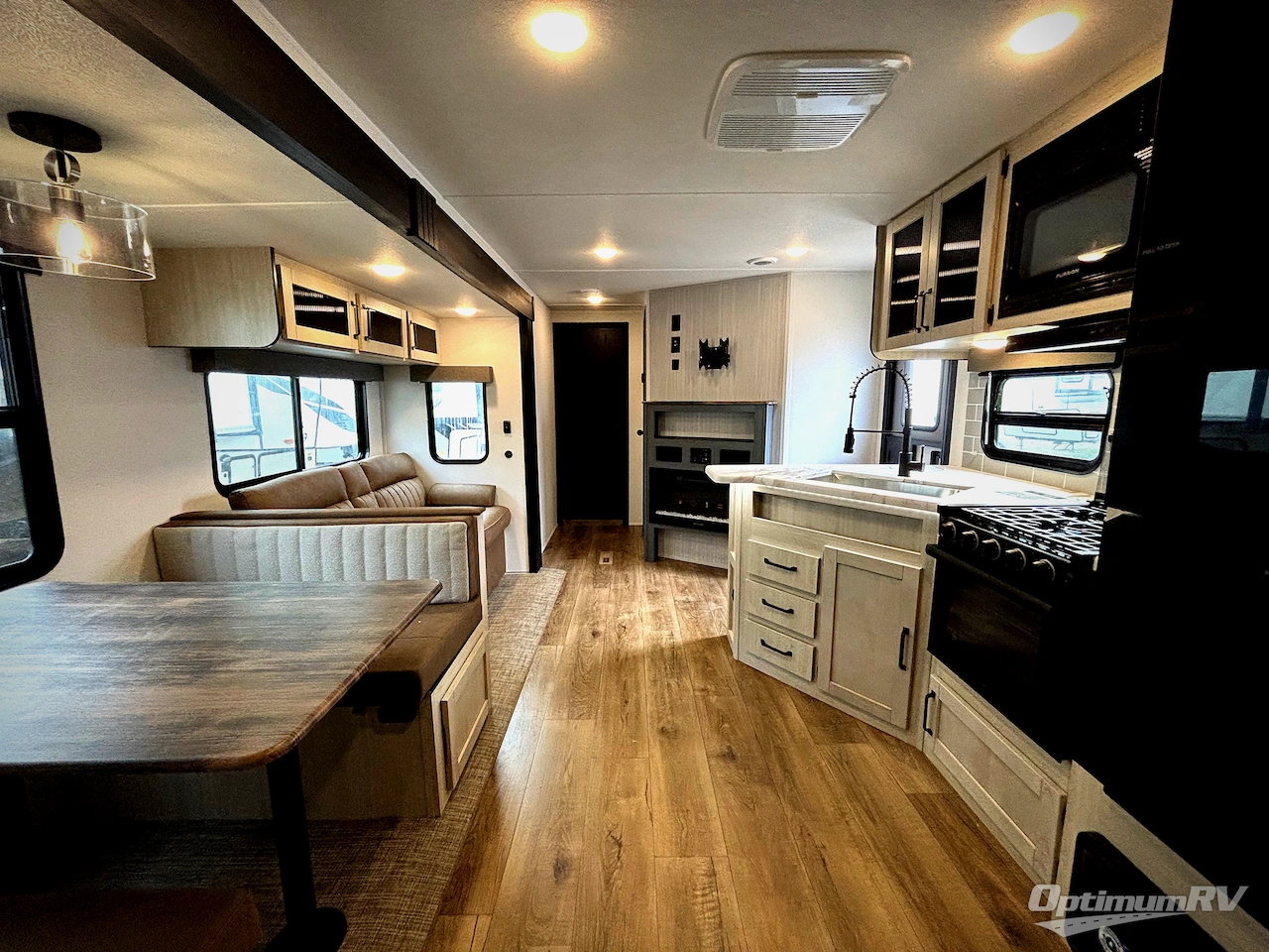 2026 Forest River Puma Towables photo 2