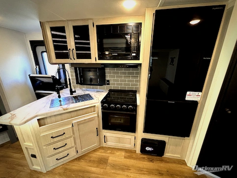 2026 Forest River Puma 32BHQS RV Photo 3