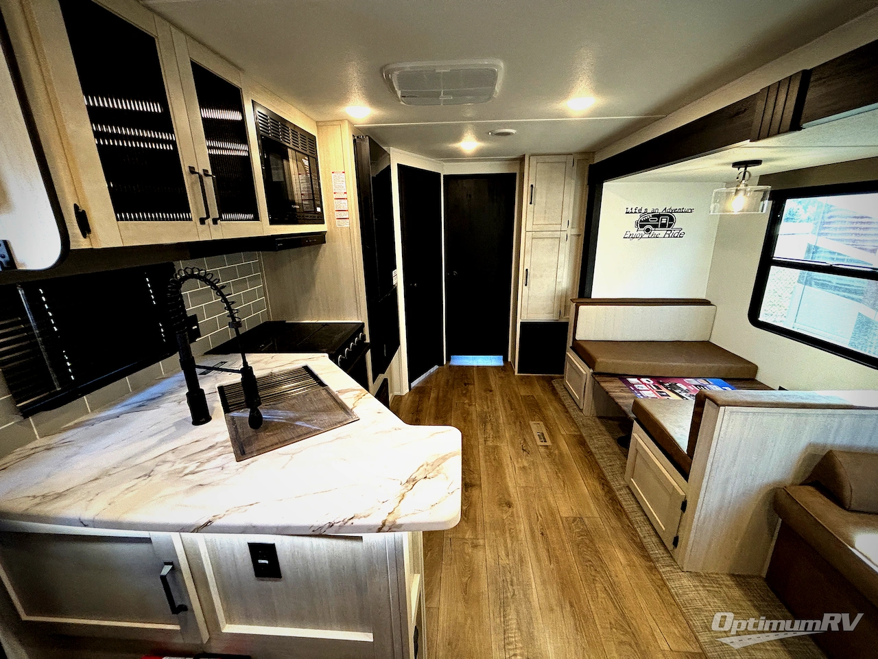 2026 Forest River Puma 32BHQS Photo 4