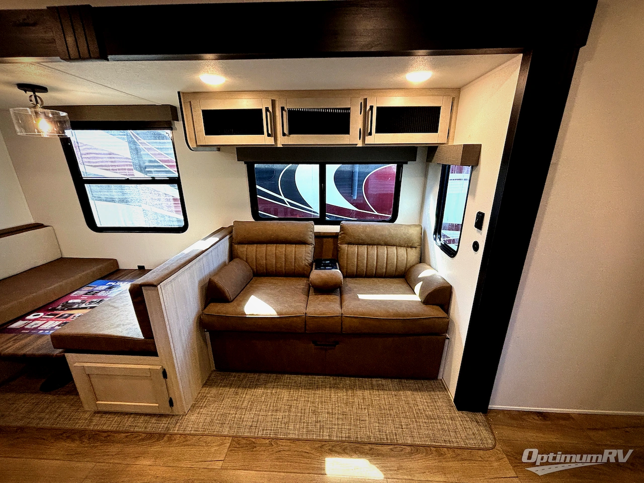 2026 Forest River Puma 32BHQS Photo 5