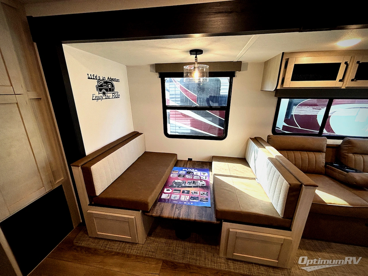 2026 Forest River Puma photo 4