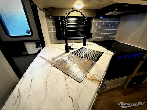 2026 Palomino Puma 32BHQS RV Photo 3