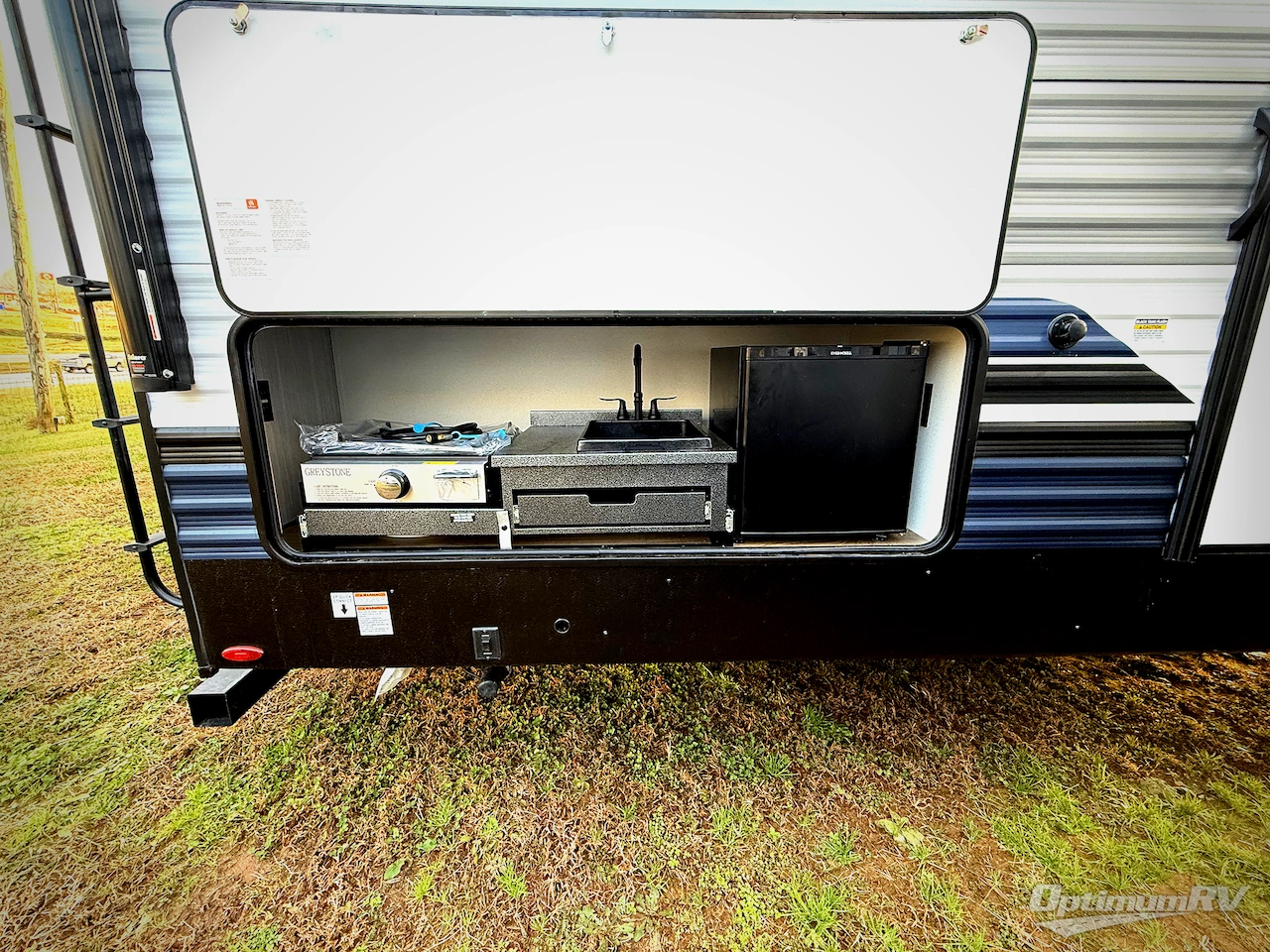 2026 Palomino Puma 32BHQS Photo 26